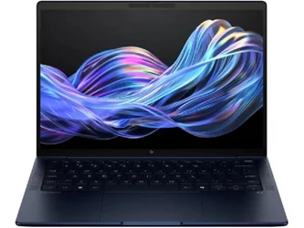 Laptop HP EliteBook X G1i (Core Ultra 7 258V 32Gb, 2Tb, Win 11) Atmospheric Blue