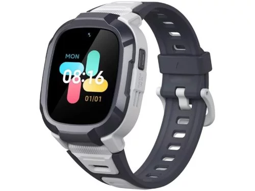Image Ceas inteligent Mibro Kids Watch P6 Gray