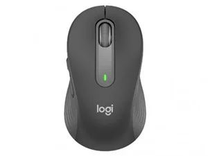 Image Mouse Logitech M650 L Signature Graphite