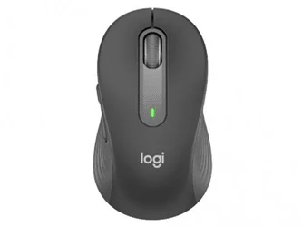 Mouse Logitech M650 L Signature Graphite