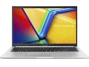 Image Ноутбук ASUS Vivobook 15 M1502YA  (Ryzen 7 5825U 16Gb 512Gb)  Cool Silver