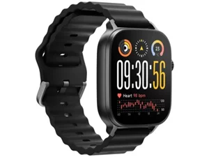 Image Ceas inteligent Realme Watch 5 Titanium Black