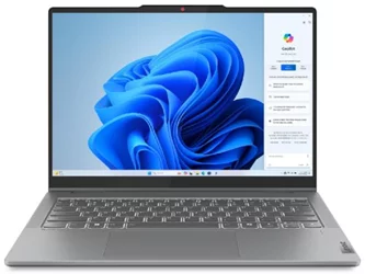 Laptop Lenovo  IdeaPad 5 2-in-1 14IRH9 (Core i5-13420H 16Gb 512Gb) Luna Grey