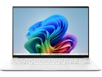 Ноутбук ASUS Zenbook S 14  UX5406SA  (Core Ultra 7 258V 32Gb 1Tb Win 11) Zumaia Gray