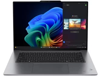 Ноутбук Lenovo  ThinkPad X9-15 Gen 1 15.3" (Core Ultra 7 258V 32Gb, 1Tb, Win 11)Grey
