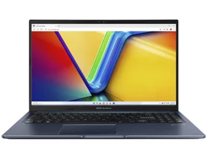 Image Ноутбук ASUS Vivobook 15 M1502YA  (Ryzen 7 5825U 16Gb, 512Gb) Quiet Blue