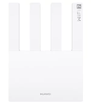 Image Router Huawei WiFi BE3 White