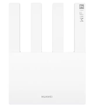 Router Huawei WiFi BE3 White