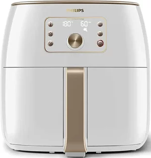 Image Аэрофритюрница Tefal HD9870 20