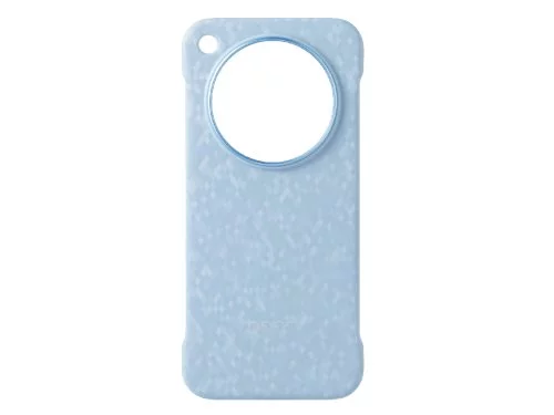 Чехол OPPO for Find X8 Pro , Light Blue