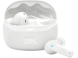 Image Căști JBL Tune Beam 2, White