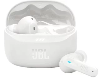 Наушники  JBL Tune Beam 2, White