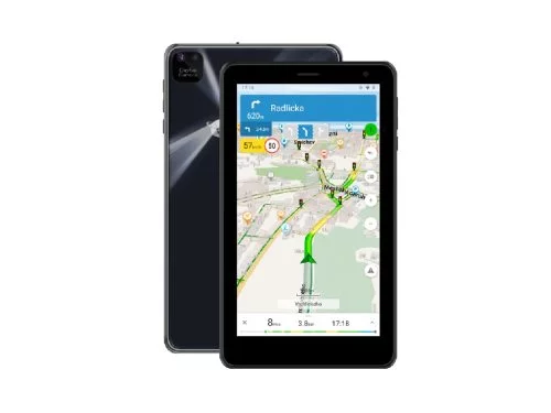 Image GPS навигатор  Navitel T797 4G
