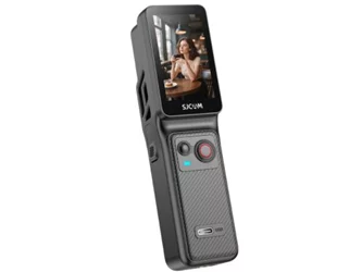 Экшн камера  SJCAM C400 Black