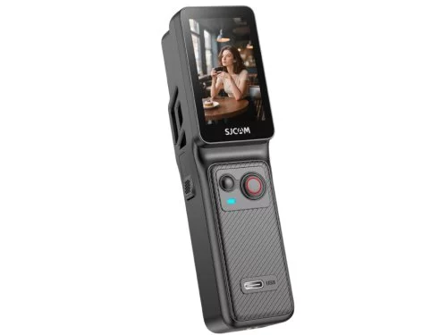 Image Экшн камера  SJCAM C400 Black