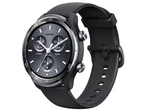 Image Ceas inteligent Mibro Watch A3 Dark Gray