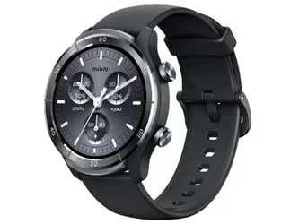 Ceas inteligent Mibro Watch A3 Dark Gray