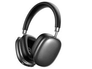 Image Căști REMAX RB-602HB Black