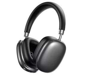 Căști REMAX RB-602HB Black