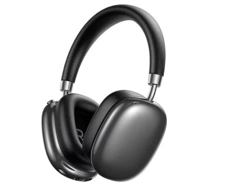 Image Căști REMAX RB-602HB Black