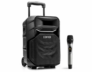 Boxă portabilă Edifier A3-8s, Black