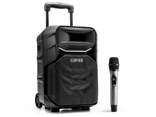 Image Boxă portabilă Edifier A3-8s, Black