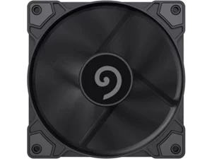 Image Ventilator GAMEMAX GMX-WFBK-PWM, Black