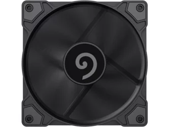 Ventilator GAMEMAX GMX-WFBK-PWM, Black