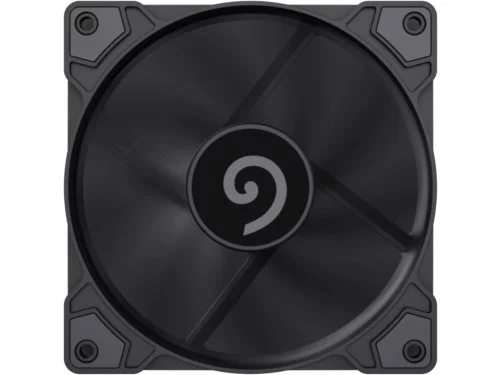 Image Ventilator GAMEMAX GMX-WFBK-PWM, Black