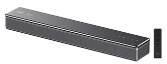 Soundbar REMAX RTS-20, Gray