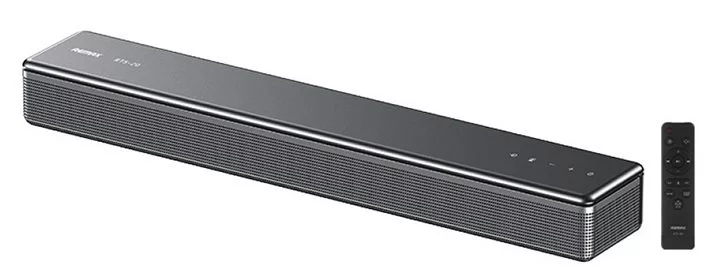Image Soundbar REMAX RTS-20, Gray
