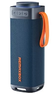 Boxă portabilă REMAX RB-M22, Blue
