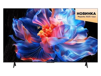 Televizor TCL 50P6K
