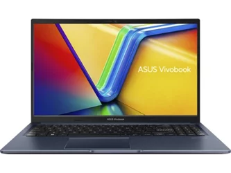 Ноутбук ASUS Vivobook 15 X1502VA (Intel i7-13620H/16GB/512GB) Ouiet Blue