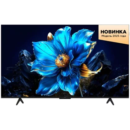 Телевизор TCL 55P7K Black