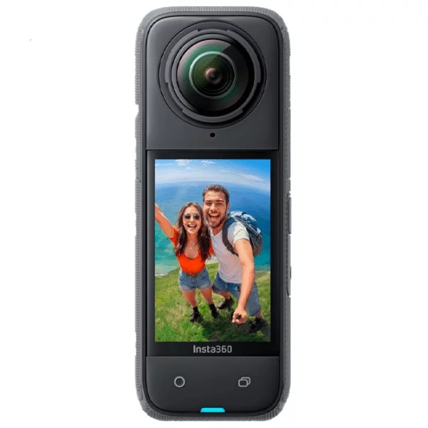 Cameră de acțiune Insta360 X4 Air 8K 360 Camera