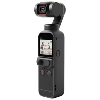 Cameră de acțiune DJI Osmo Pocket 2