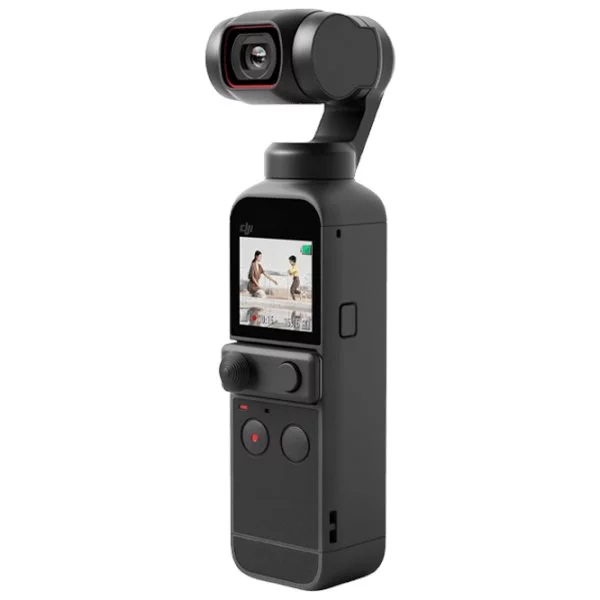 Image Экшн камера DJI Osmo Pocket 2