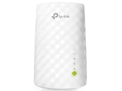 Image Amplificator de semnal TP-LINK RE220 AC750