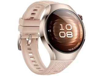 Умные часы Huawei Watch 5 42mm Beige