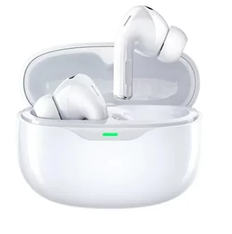 Căști REMAX CozyPods W26N White