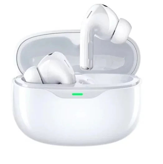 Image Наушники REMAX CozyPods W26N White