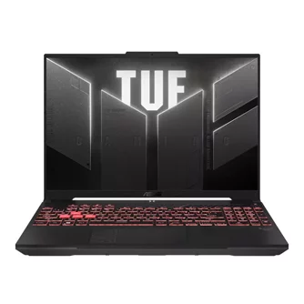 Laptop ASUS 16.0 TUF Gaming A16 FA607NUG (Ryzen 7 7445HS, 16Gb/1Tb, 4050) Gray