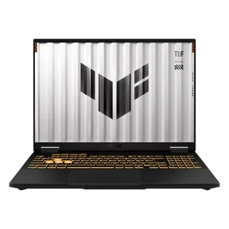 Ноутбук ASUS 16.0 TUF Gaming F16 FX608JPR (Core i7-14650HX, 16Gb/1Tb, 5070) Gray