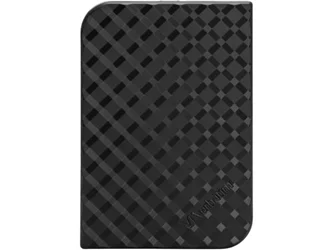 Внешний SSD Verbatim 240GB External, Black