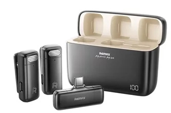 Микрофон Remax K15 (Type-C)