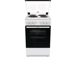 Image Aragaz electric Gorenje GE5A21WH, White