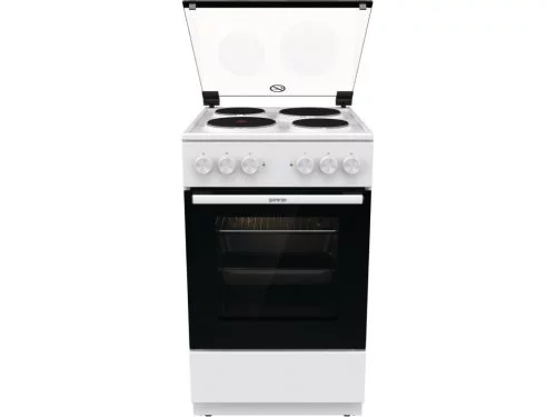 Image Aragaz electric Gorenje GE5A21WH, White