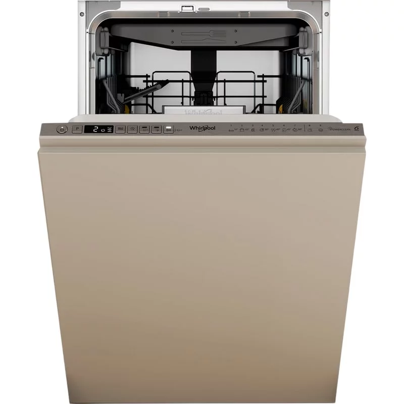 Image Mașină de spălat vase Whirlpool încorporabilă WH6IB10BS7LA0