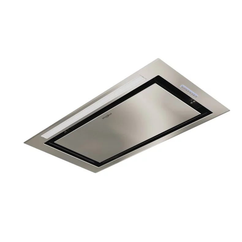 Image Вытяжка Whirlpool WCT3 64 FLB X